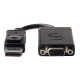 Dell Display Port to VGA Adapter Reference: W125830119