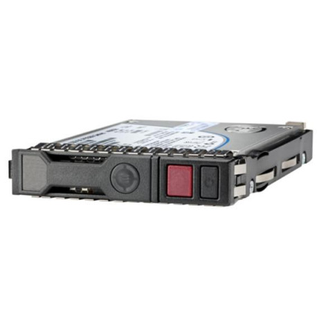 Hewlett Packard Enterprise 2TB HotSwap 2.5 SFF SAS Reference: RP001232231