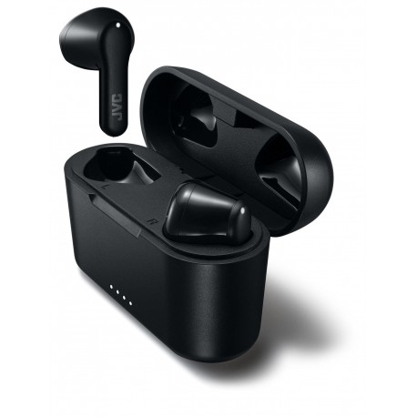 JVC TWS Stix Black Reference: W128299847