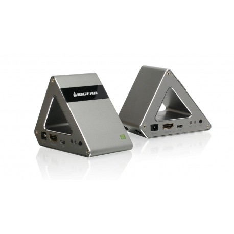 IOGEAR Ultra-Fast Video Extender Référence: GW4K30GH60