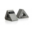 IOGEAR Ultra-Fast Video Extender Référence: GW4K30GH60