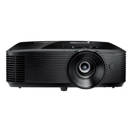 Optoma W400LVe DLP WXGA Projector Référence: W125946229