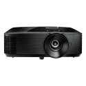 Optoma W400LVe DLP WXGA Projector Référence: W125946229