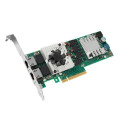 Dell Intel Ethernet X540 DP Référence: W127623682 [Reconditionné]