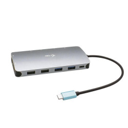 i-tec Metal Usb-C Nano 3X Display Reference: W128258894