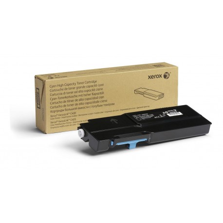Xerox Versalink C400/C405 Cyan Référence: 106R03518