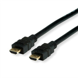Value HDMI Ultra HD Cable + Référence: W128947380