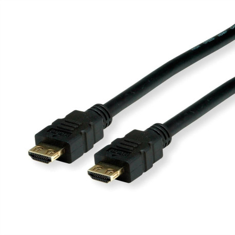 Value HDMI Ultra HD Cable + Référence: W128947380