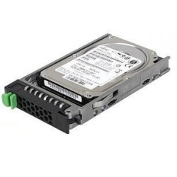 Fujitsu 2.5-Inch Hot Plug Sas Hdd, Référence: W127219184 