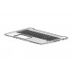 HP Top Cover W/ Keyboard BL ITL Reference: L45090-061