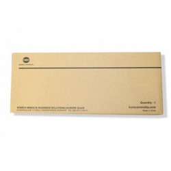 Konica Minolta Toner Cartridge 1 Pc(S) Référence: W128320937