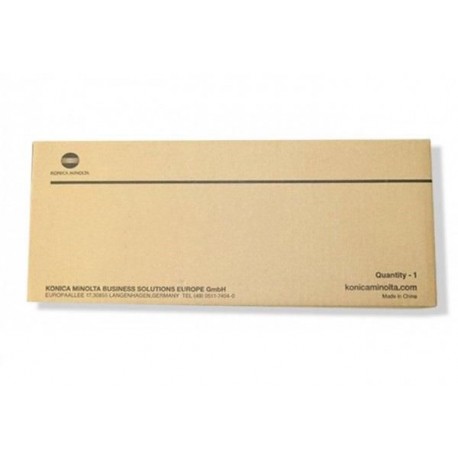 Konica Minolta Toner Cartridge 1 Pc(S) Référence: W128320937