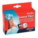 Esselte 48/5000Cleaning Wipes Référence: 67120