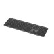 Logitech keyboard Office RF Wireless + Référence: W129112424