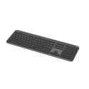 Logitech keyboard Office RF Wireless + Référence: W129112424