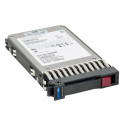 HP SPS-DRV SSD 200GB 2.5 SATA Référence: 691864-B21