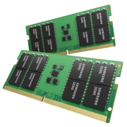 Samsung DDR5 - module - 16 GB Référence: W129113276