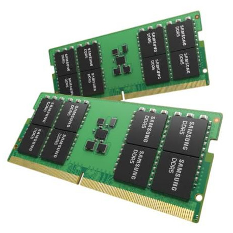 Samsung DDR5 - module - 16 GB Référence: W129113276