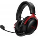 HP Hyperx Cloud Iii Wireless - Référence: W128564780