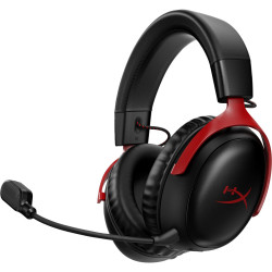 HP Hyperx Cloud Iii Wireless - Référence: W128564780