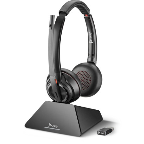 Poly SPARE HEADSET W8220 Reference: 211423-04