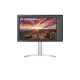 LG 27Up85Np-W 68.6 Cm (27) 3840 Référence: W128303150