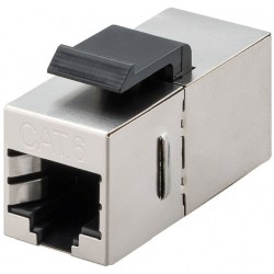 MicroConnect CAT6 Keystone module, FTP Référence: W128942384