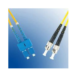 MicroConnect ST/UPC-SC/UPC 3m OS2 Reference: FIB121003
