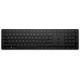 HP 450 Wireless BLK Programmab Référence: W128153629
