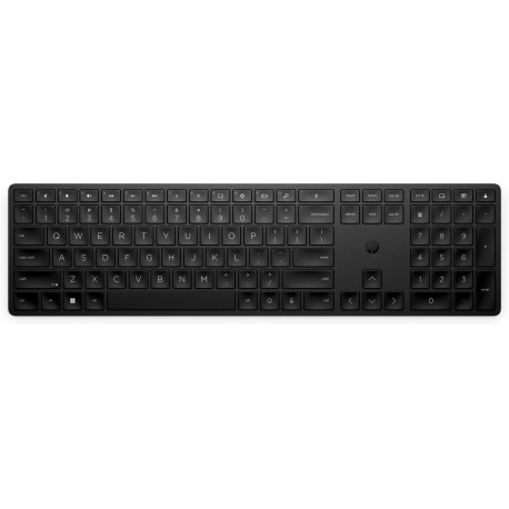 HP 450 Wireless BLK Programmab Référence: W128153629