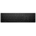 HP 450 Wireless BLK Programmab Référence: W128153629
