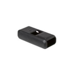 Opticon Rubber cover soft, black Référence: 13401