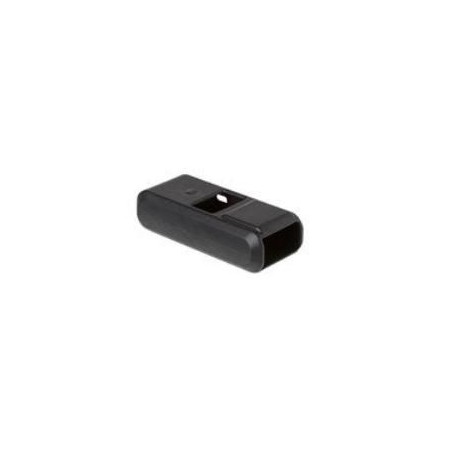 Opticon Rubber cover soft, black Référence: 13401