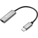 Sandberg USB-C Audio Adapter Référence: 136-27
