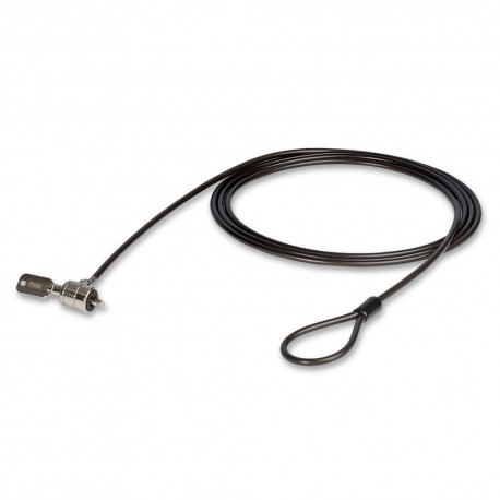 Lindy 21150 cable lock Black 2 m Reference: W128812196