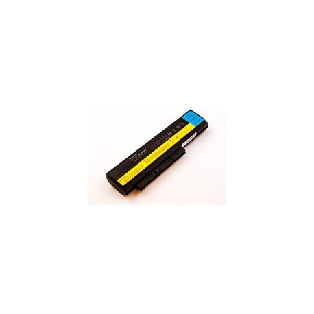 MicroBattery 49Wh Lenovo Laptop Battery Ref: MBI3059