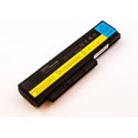 MicroBattery 49Wh Lenovo Laptop Battery Ref: MBI3059