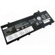 Lenovo 57Wh Lithium-Ion battery for Référence: 01AV479