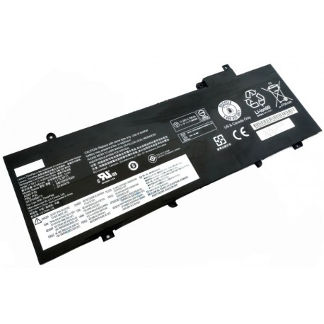 Lenovo 57Wh Lithium-Ion battery for Référence: 01AV479