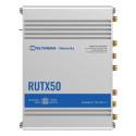 Teltonika Networks RUTX50 Industrial 5G Cellular Référence: W127064065