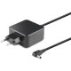 MicroBattery 45W Asus Power Adapter Ref: MSPT2016-WALL