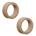Lexmark Pickup Roller Tires Reference: 40X5168