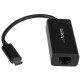 StarTech.com USB-C TO GIGABIT ADAPTER Référence: US1GC30B