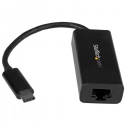 StarTech.com USB-C TO GIGABIT ADAPTER Référence: US1GC30B