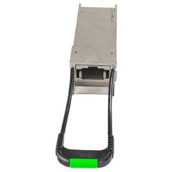 Hewlett Packard Enterprise BLc 40G QSFP+MPO SR4 100m XCVR Reference: W127054412 