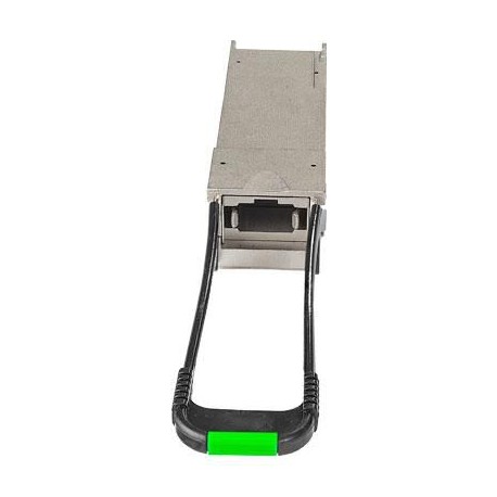 Hewlett Packard Enterprise BLc 40G QSFP+MPO SR4 100m XCVR Reference: W127054412 