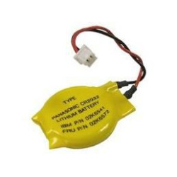 Lenovo RTC Battery Reference: FRU04W3253