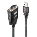 Lindy Usb Rs232 Converter W/ Com Reference: W128370522