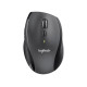 Logitech Marathon M705 mouse RF Reference: W128212101