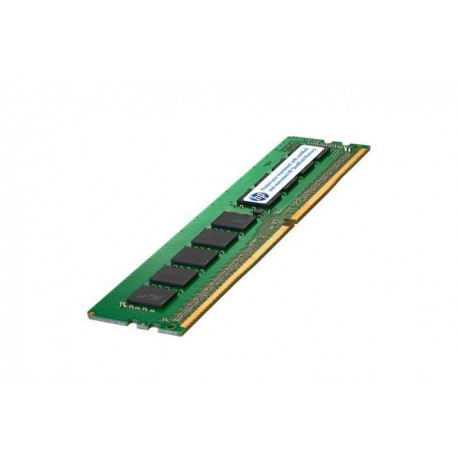 HP 8GB 1Rx8 PC4-2133P-E-15 STND Référence: 819880-B21